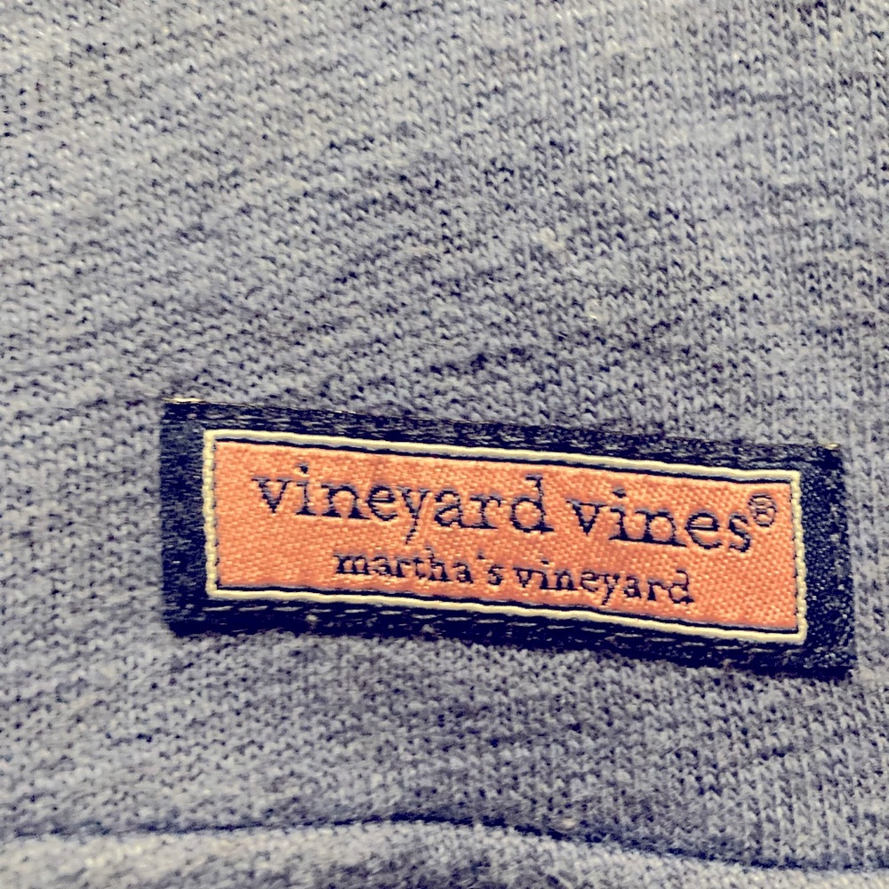 Vineyard Vines women’s hoodie